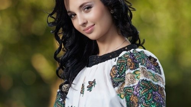 Молдавские Девушки Красивые