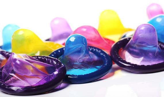 Важное о презервативах