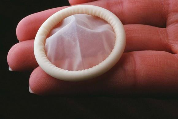 Важное о презервативах