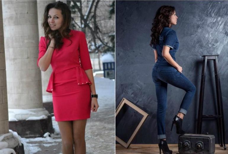 Девушка из Молдовы открыла джинсовый бренд в Италии