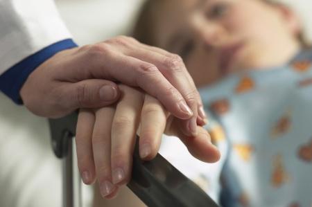 Statistici: Tot mai mulţi copii suferă de boli renale