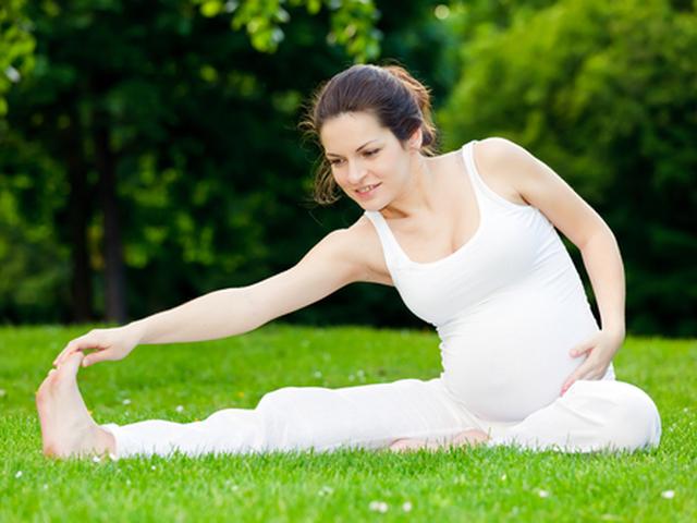 Antrenamente pentru gravide. O prezentare a ofertelor din Chişinău