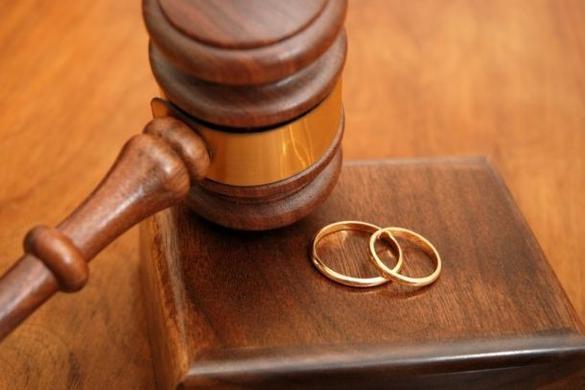Молдова занимает шестое место в мире по числу разводов