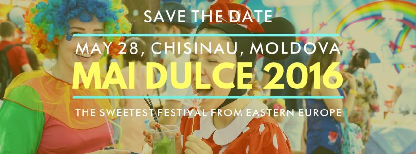 A început înregistrarea participanților la Festivalul ”Mai Dulce” 2016