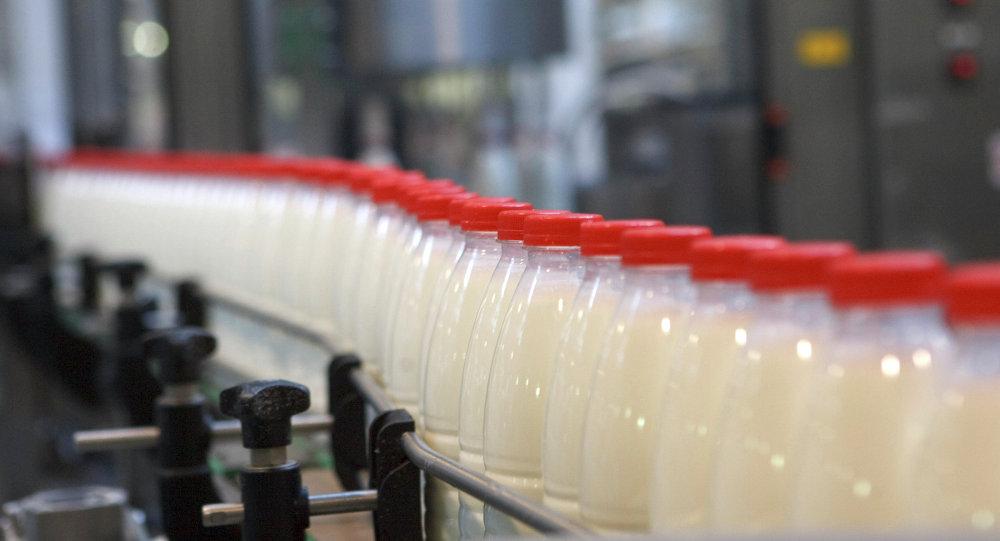 Цены на молочные продукты, произведенные в Молдове, могут снизиться
