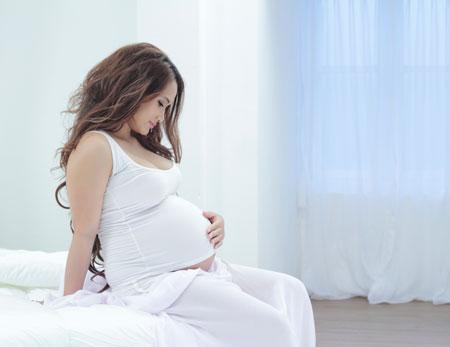 5 mituri despre timpul când trebuie să mergem la maternitate