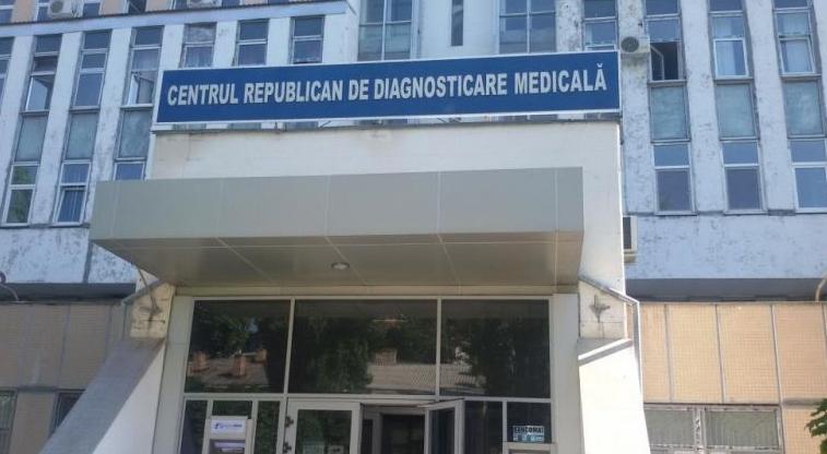 Centrul Republican de Diagnosticare Medicală, modernizat