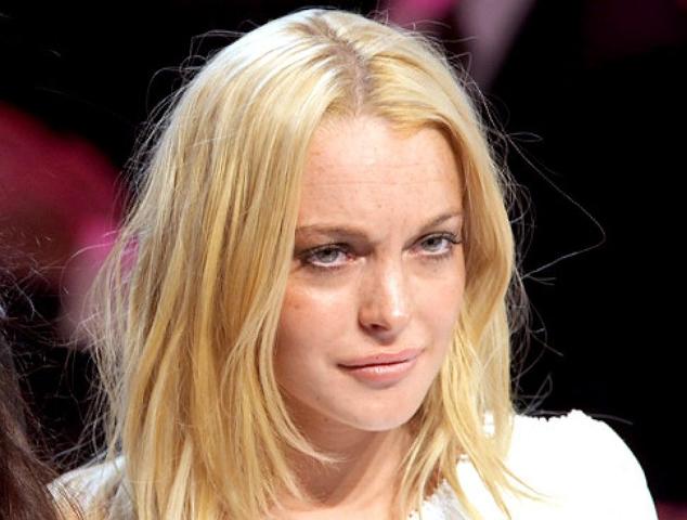 Nu vrea sa mai fie faimoasa! Lindsay Lohan fuge de celebritate?