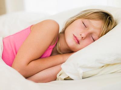 Впервые в Молдове начнут лечить нарушения сна у детей