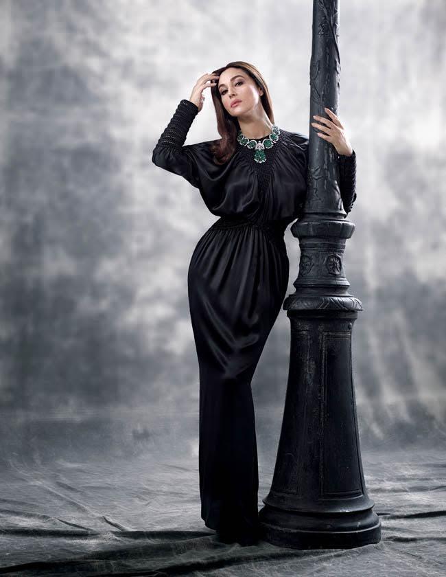 Monica Bellucci, splendidă la 51 de ani! Cum apare pe paginile unei reviste