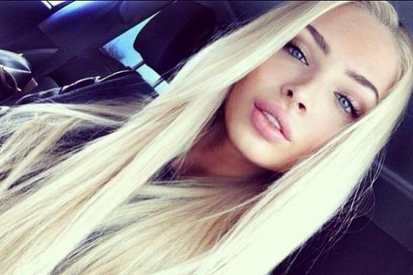 Aliona Shishkova si-a schimbat culoarea ochilor! Cum arata acum fosta iubita a lui Timati