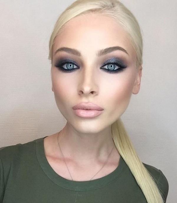 Aliona Shishkova si-a schimbat culoarea ochilor! Cum arata acum fosta iubita a lui Timati