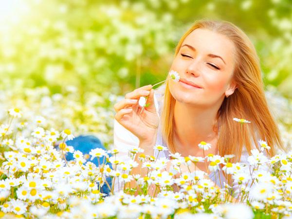 Alergia de primăvară: cauze și metode de combatere