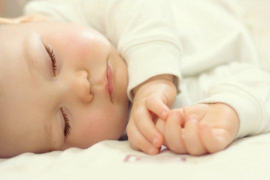 Особенности детского сна. Интервью со специалистом Михаелой Орос