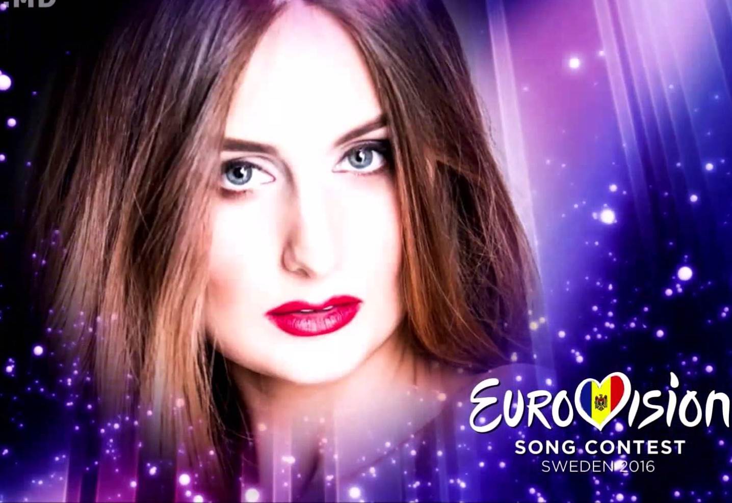 Лидия Исак выступит в полуфинале "Евровидения" под номером 3