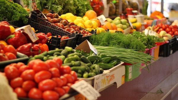 В Молдове усилят контроль над качеством продуктов питания