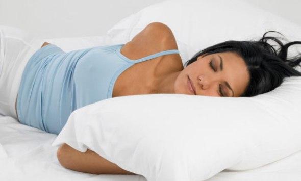 ceea ce ajută la arderea grăsimii în timpul somnului