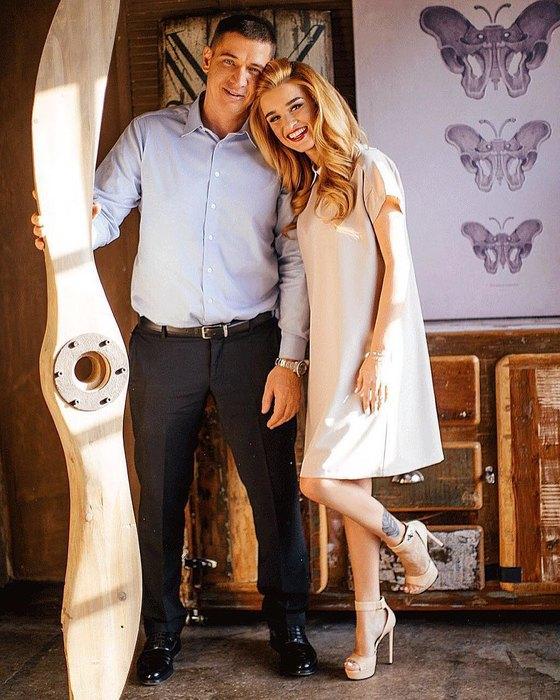 Муж Ксении Бородиной рассказал, как правильно воспитывать сыновей