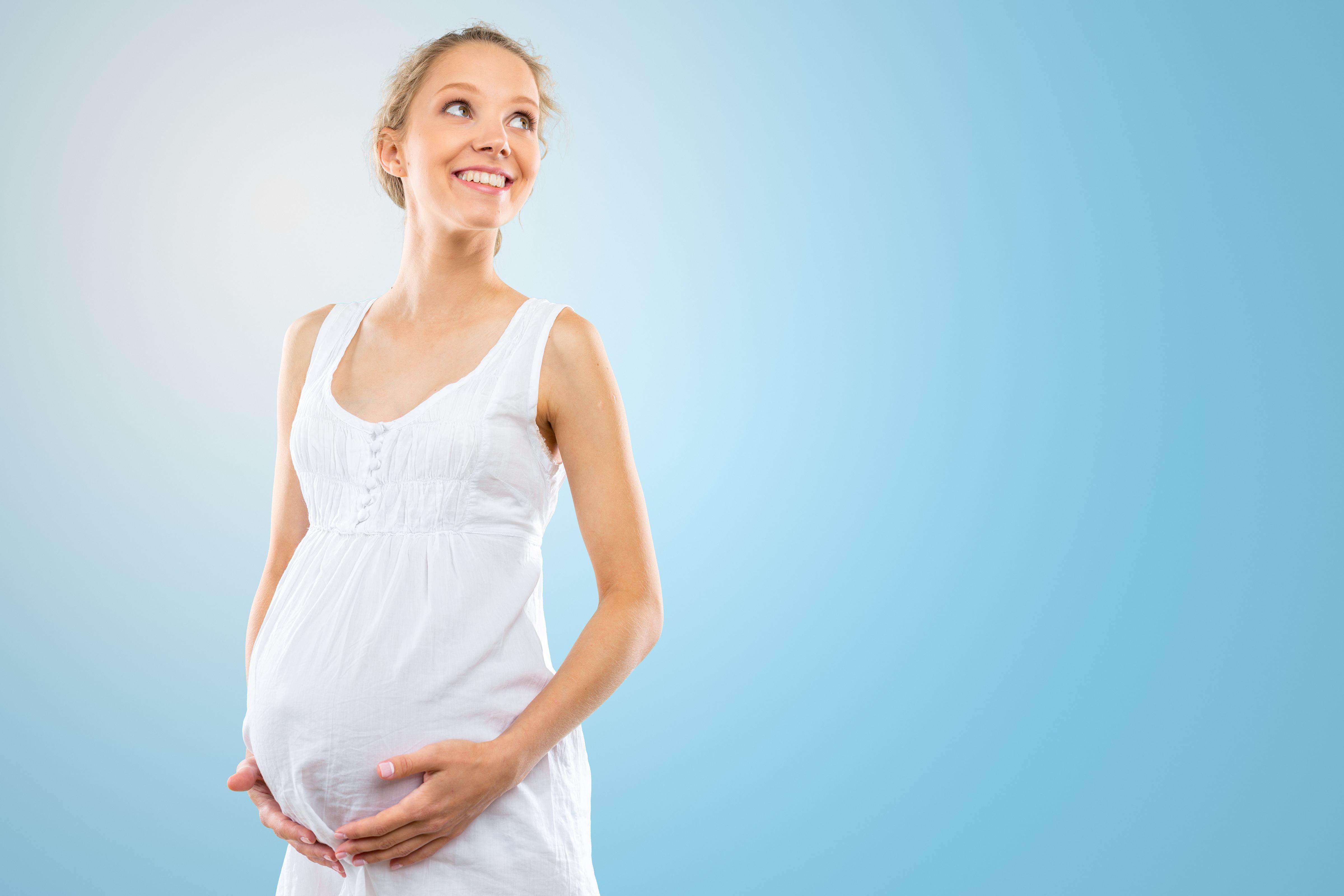 5 мифов о наследственности и беременности