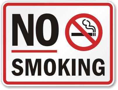 Где можно и где нельзя будет курить в Молдове с 31 мая