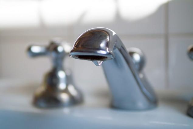 Deconectări temporare de apă în sectorul Buiucani al capitalei