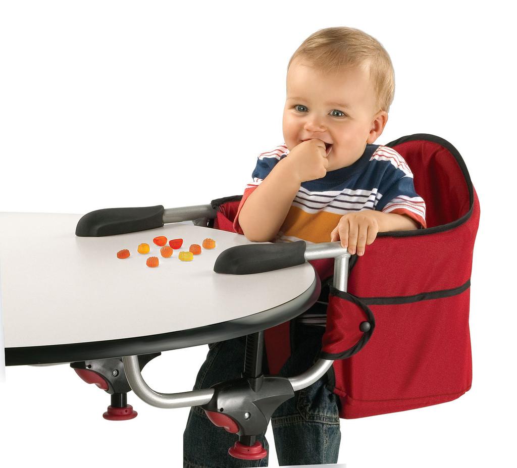 Cum alegem scaunele de masă pentru bebeluși