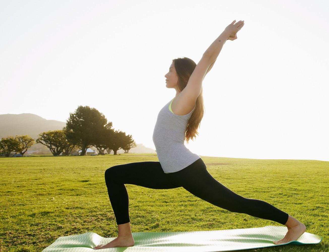 Yoga, meditații și lecții de sănătate în aer liber – toate la Festivalul Heartfulness