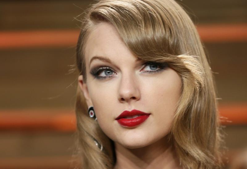 Taylor Swift, desemnată cea mai bogată artistă
