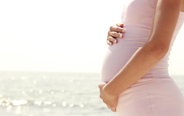 О чем говорят шевеления во время беременности