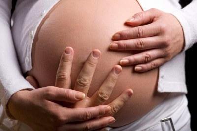 О чем говорят шевеления во время беременности