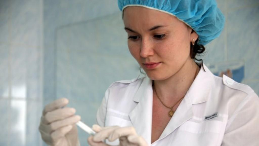 В молдавских больницах не хватает медсестёр