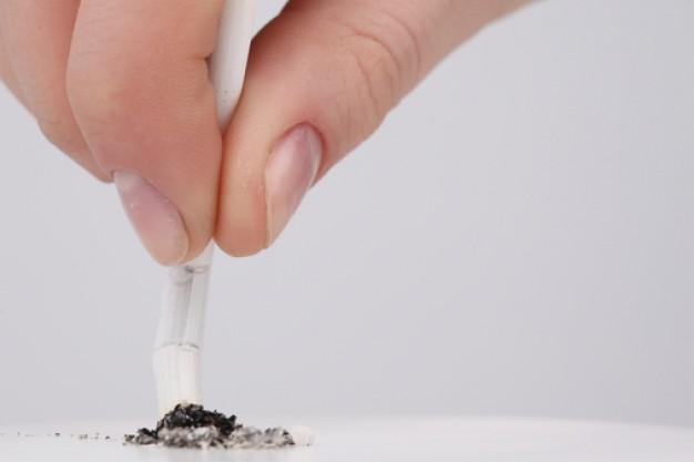 Потребление сигарет в Молдове выше, чем в других странах Европы