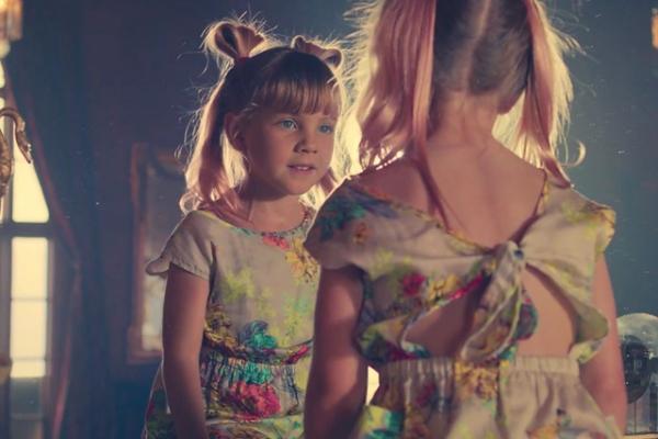 Willow, fiica lui Pink, vedeta in noul clip al artistei!