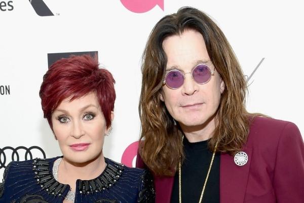 Zvonurile se adeveresc. Ozzy si Sharon Osbourne se despart dupa o frumoasa casnicie