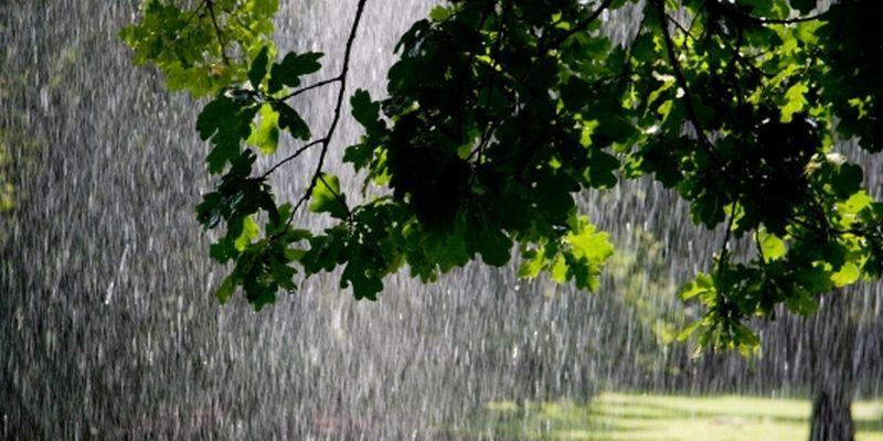 18 мая в Молдове пройдут грозовые дожди