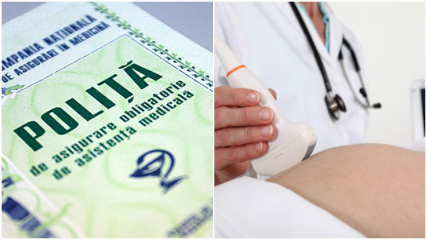 Standardele de supraveghere a gravidelor în Republica Moldova. Modificări şi inovaţii