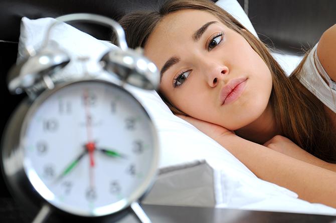 Somnul sănătos: lupta împotriva insomniei