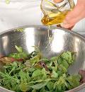 Salată de legume cu conservă de ton