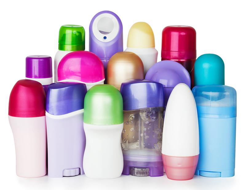 Cum să alegem corect un deodorant. Tipuri şi recomandări de utilizare