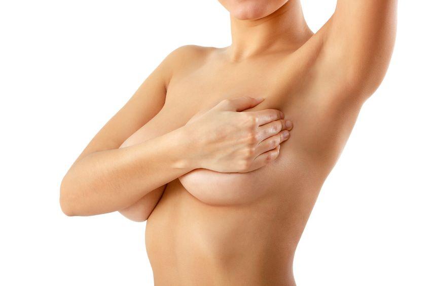 Сама себе маммолог: как правильно обследовать свою грудь