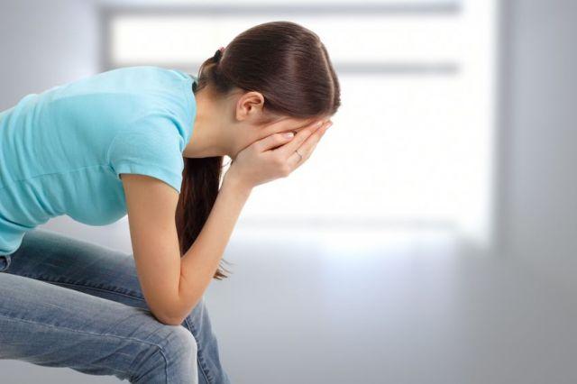 Как справиться с депрессией после выкидыша? Советы психолога Анны Гаврилюк