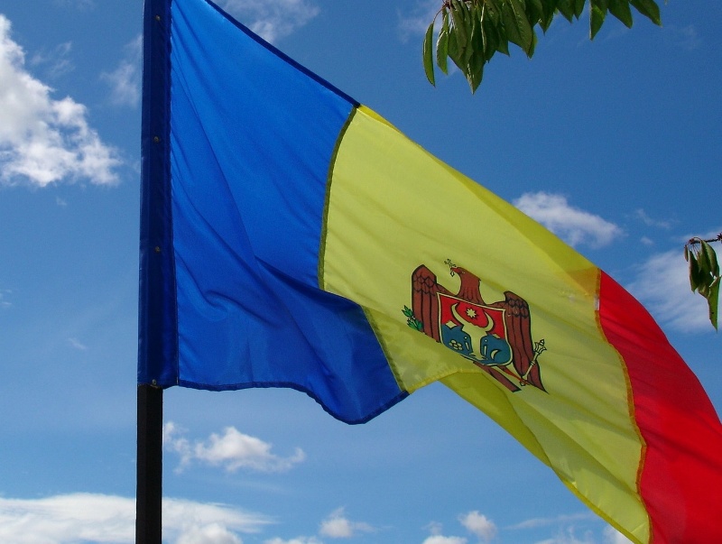 Moldova urcat cinci poziţii în ratingul statelor paşnice
