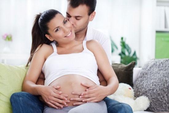 10 фраз, которые не стоит говорить беременной жене