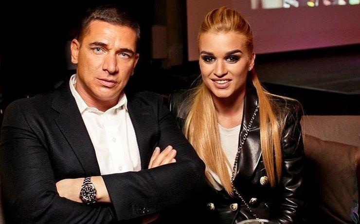 Супруг Ксении Бородиной подтвердил слухи о проблемах в семье