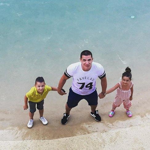 Ксения Бородина впервые прокомментировала слухи о расставании с мужем