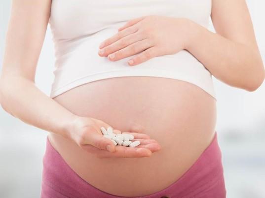 Sarcina şi medicamentele – cât de compatibile sunt acestea? Interviu cu ginecologul-obstetrician Aliona Dobrovolschi