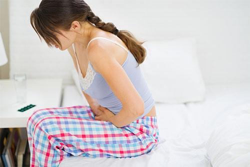 Zilele acelea: ce este contraindicat în timpul menstruației