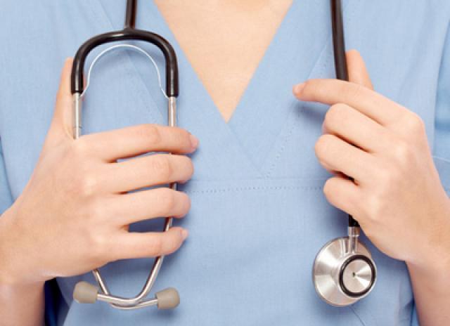 Angajaţii instituţiilor medicale vor fi salarizaţi de la 1 iulie curent, conform unui nou mecanism