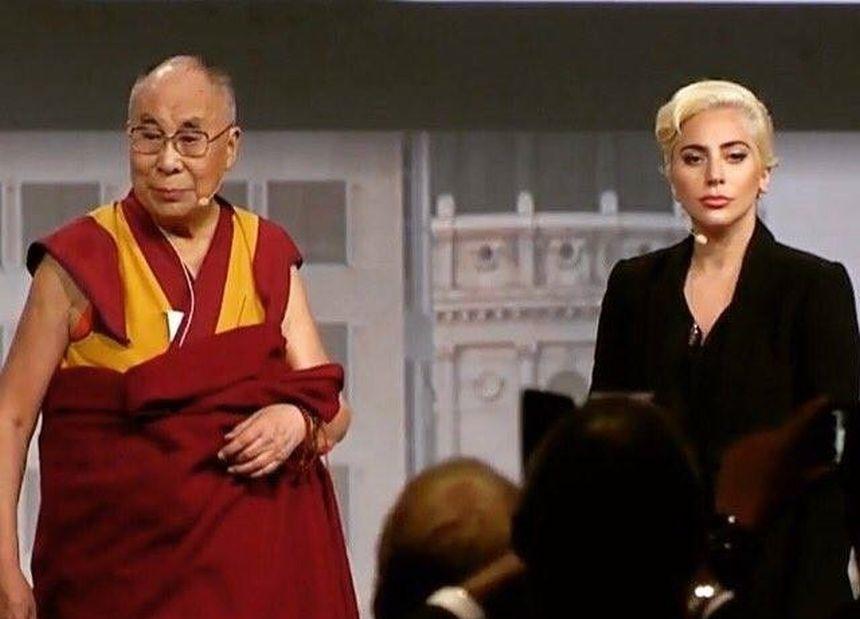Lady Gaga are ordin de restricţie în China