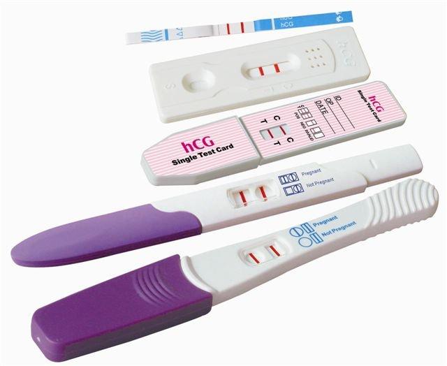 Выбираем тесты для определения беременности – обзор ассортимента столичных аптек (цены)